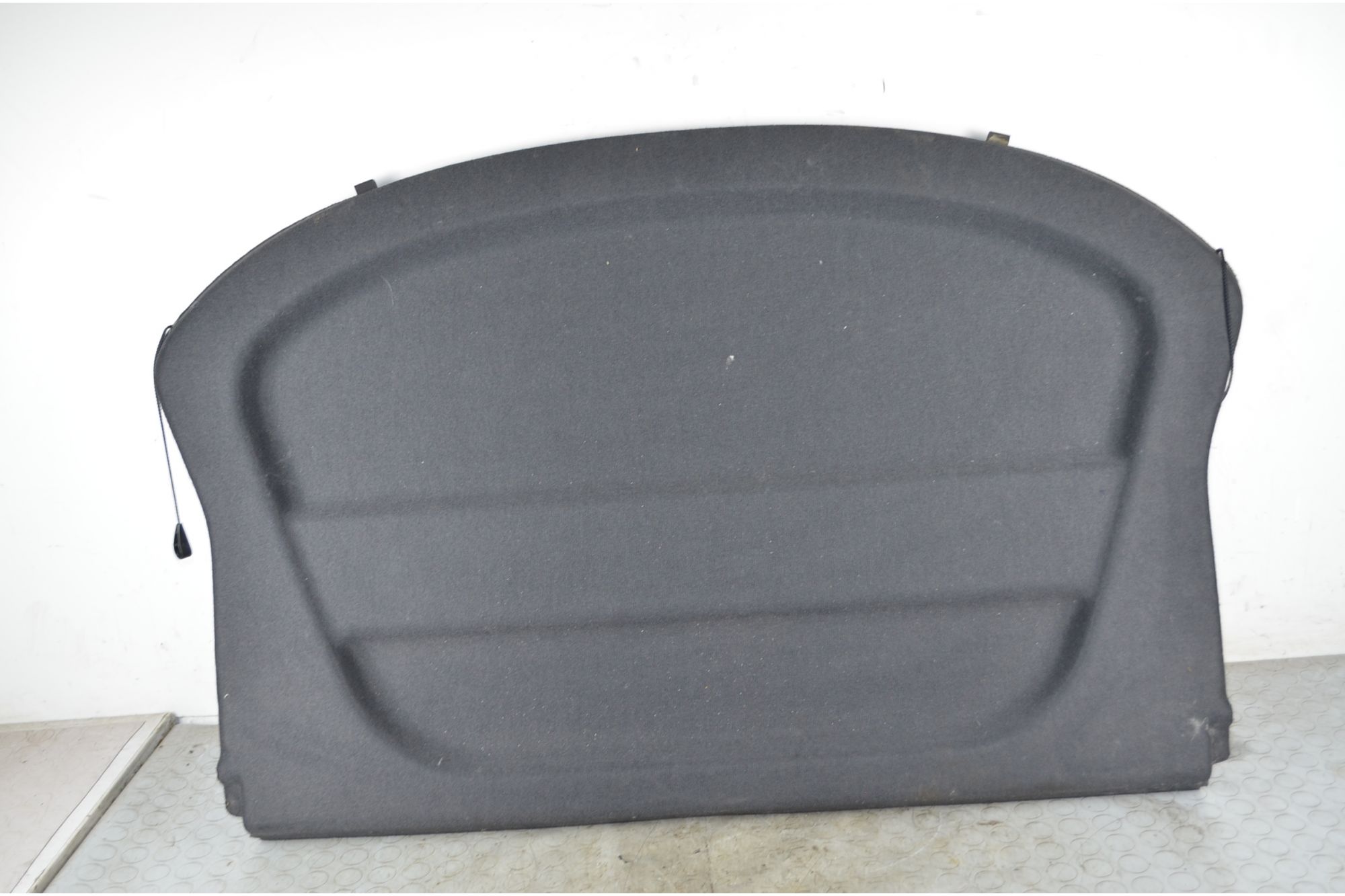 Cappelliera Copribagagli Renault Megane III Dal 2008 al 2016 Cod 794200017R  1749212786942