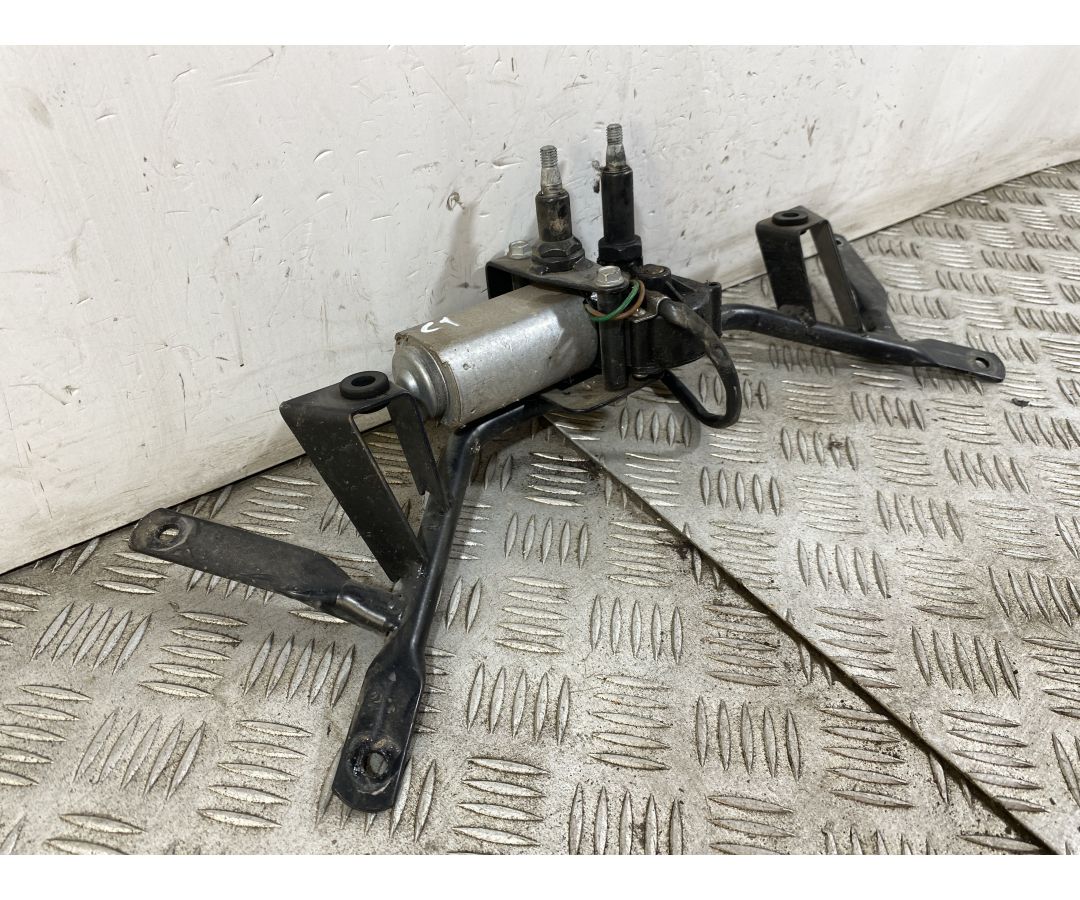 Motorino tergicristallo con Supporto BMW C1 200 dal 2001 al 2002 1749213742763 Motorino tergicristallo con Supporto BMW C1 200 dal 2001 al 2002 1749213742763