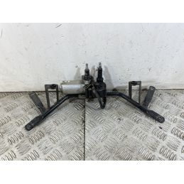 Motorino tergicristallo con Supporto BMW C1 200 dal 2001 al 2002  1749213742763