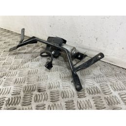 Motorino tergicristallo con Supporto BMW C1 200 dal 2001 al 2002  1749213742763
