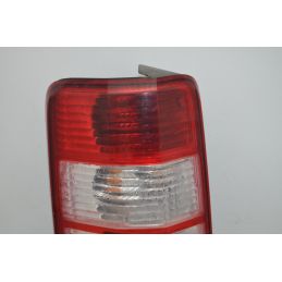 Fanale Stop Posteriore SX Dodge Nitro Dal 2006 al 2011 Cod K55157151AG  1749213326987