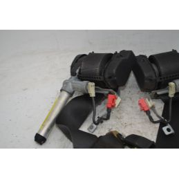 Cintura Di Sicurezza Anteriore SX e DX Mitsubishi Space Star  Dal 1998 al 2007 Cod 7000C666  1749213762761