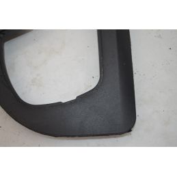 Cornice Rivestimento Leva Cambio BMW Serie 5 E60 Dal 2003 al 2010 Cod 7034089-07  1749214340265