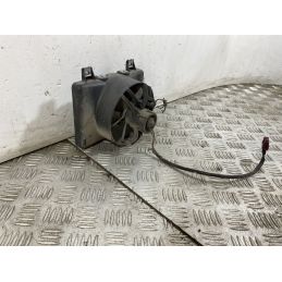 Elettroventola Radiatore BMW C1 200 dal 2001 al 2002  1749217372737