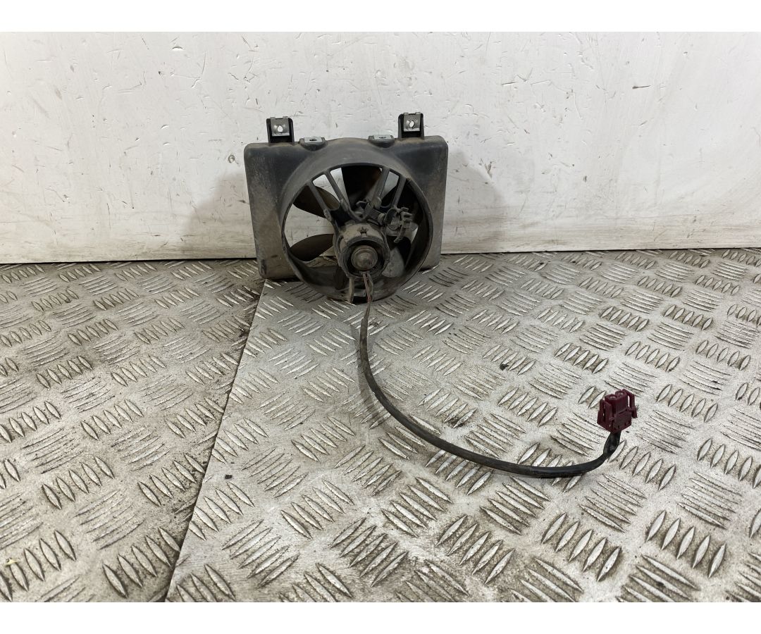 Elettroventola Radiatore BMW C1 200 dal 2001 al 2002 1749217372737 Elettroventola Radiatore BMW C1 200 dal 2001 al 2002 1749217372737