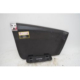 Sportello Vano Portaoggetti Lancia Musa Dal 2004 al 2012 Cod LS374082  1749215509890