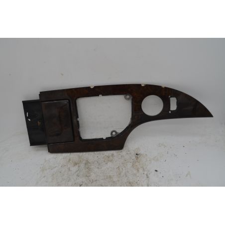 Cornice Rivestimento Console Centrale BMW Serie 5 E60 Dal 2003 al 2010 Cod 6951130  1749216624578