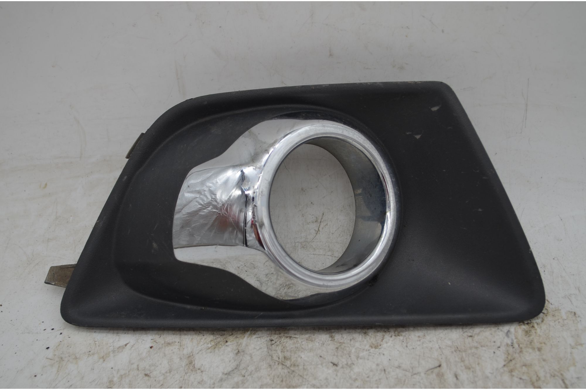 Griglia Fendinebbia Anteriore DX Ford Ecosport  Dal 2014 al 2018 Cod CN15-15A298-AA  1749217387373