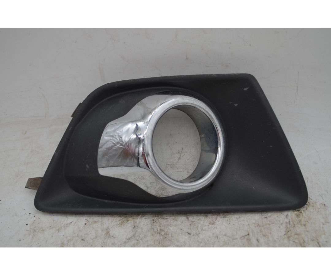 Griglia Fendinebbia Anteriore DX Ford Ecosport Dal 2014 al 2018 Cod CN15-15A298-AA 1749217387373 Griglia Fendinebbia Anteriore DX Ford Ecosport Dal 2014 al 2018 Cod CN15-15A298-AA 1749217387373