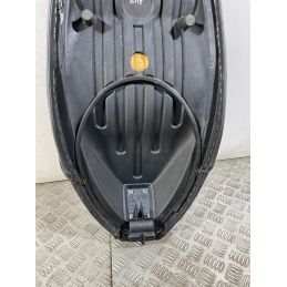 Sella Aprilia Sportcity 125 / 200 / 250 / 300 dal 2004 al 2008  1749217834624