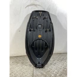 Sella Aprilia Sportcity 125 / 200 / 250 / 300 dal 2004 al 2008  1749217834624