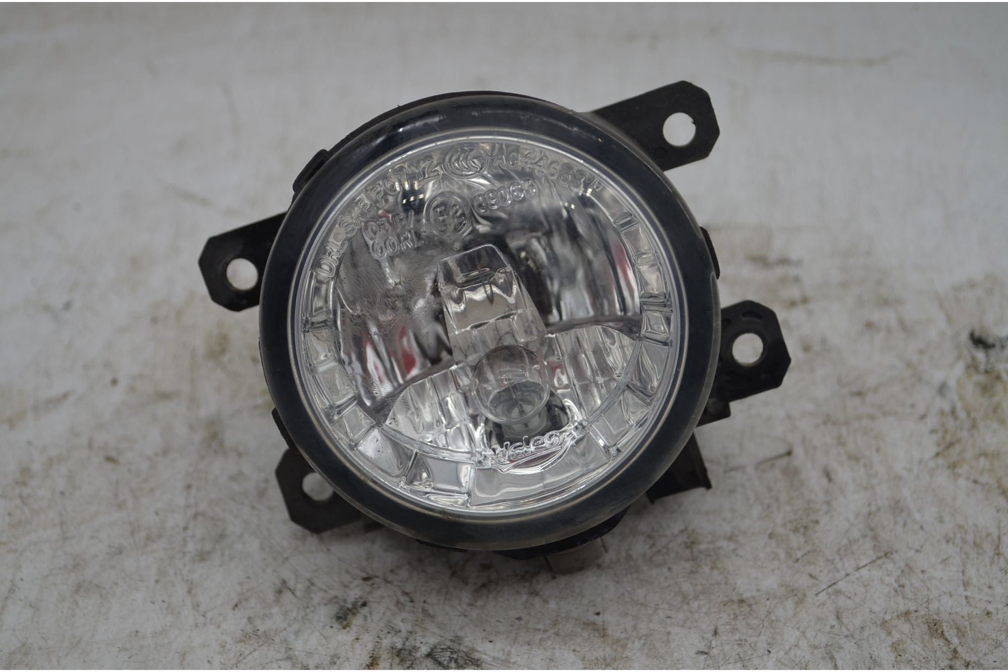 Faro Fendinebbia Anteriore DX Ford Ecosport Dal 2014 al 2018 Cod E385-15B243-AA  1749218069025