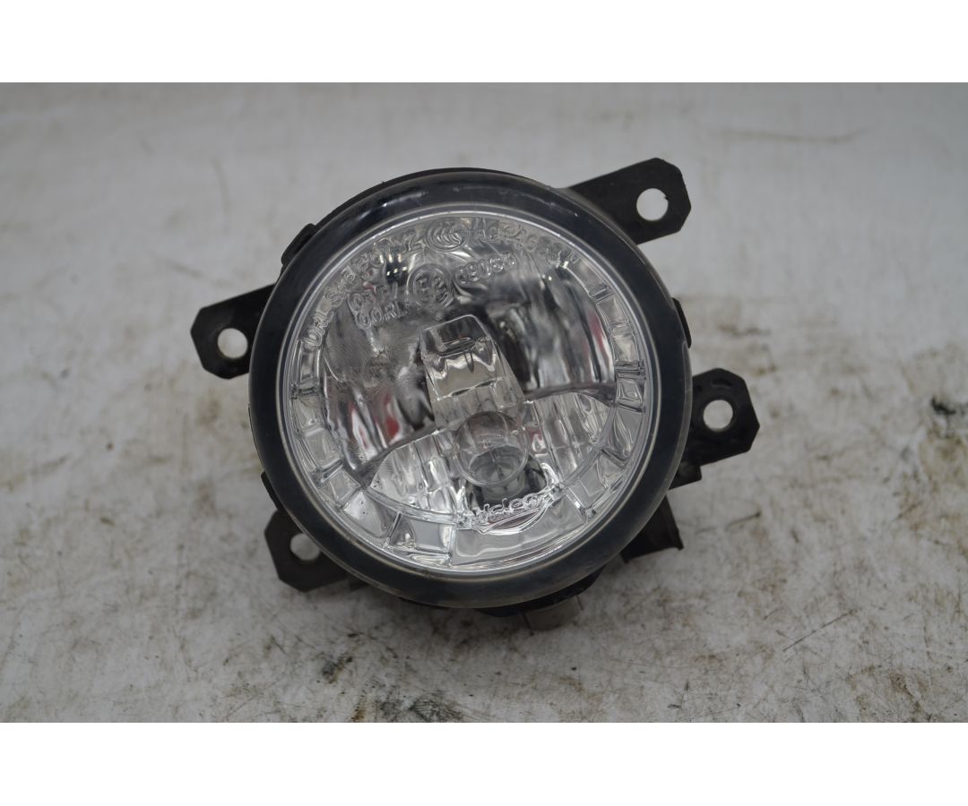 Faro Fendinebbia Anteriore DX Ford Ecosport Dal 2014 al 2018 Cod E385-15B243-AA 1749218069025 Faro Fendinebbia Anteriore DX Ford Ecosport Dal 2014 al 2018 Cod E385-15B243-AA 1749218069025