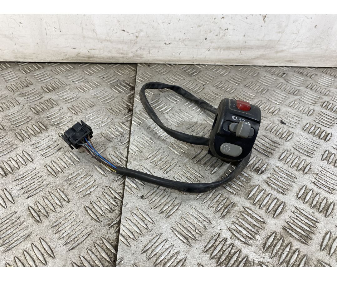 Commutatore Devioluci Destro Dx BMW C1 200 dal 2001 al 2002 1749218366223 Commutatore Devioluci Destro Dx BMW C1 200 dal 2001 al 2002 1749218366223