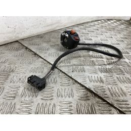 Commutatore Devioluci Sinistro Sx BMW C1 200 dal 2001 al 2002  1749218910075