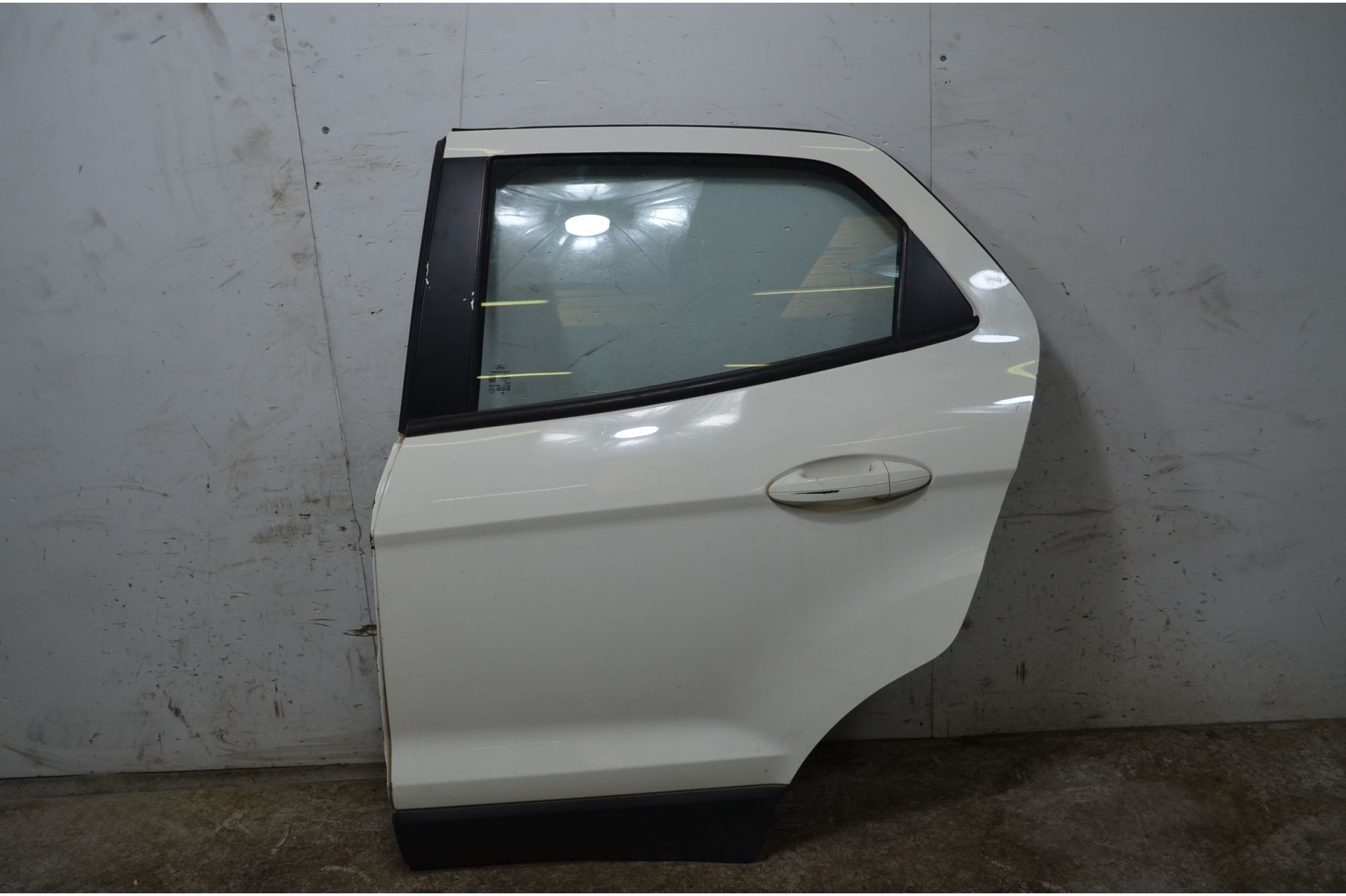Portiera sportello posteriore SX Ford Ecosport Dal 2014 al 2018 Cod OE 2405092  1749219527340