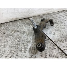 Piastra Supporto Forcella Superiore BMW C1 200 dal 2001 al 2002  1749220011210