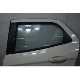 Portiera sportello posteriore SX Ford Ecosport Dal 2014 al 2018 Cod OE 2405092  1749219527340