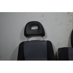 Tappezzeria Completa Fiat Seicento Dal 1998 al 2010 Cod 46800071  1749219620737