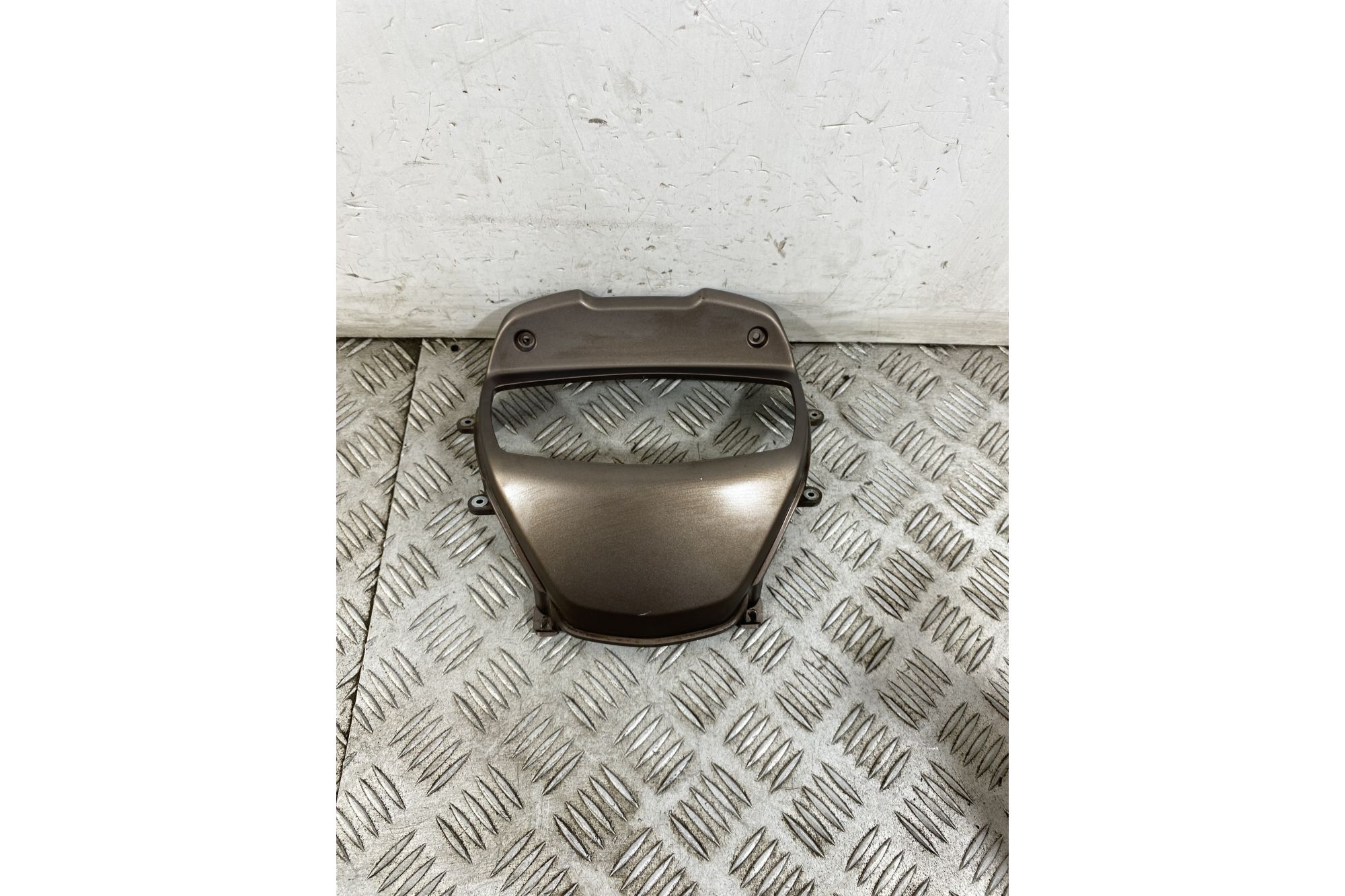 Carena Cornice Portastrumentazione Piaggio Medley 125 Del 2020  1749219993701