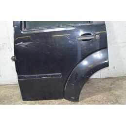Portiera Sportello Posteriore SX Dodge Nitro Dal 2006 al 2011 Cod K55360899AG  1749220606096