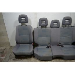 Tappezzeria Completa Mitsubishi Space Star  Dal 1998 al 2005 Cod MR609678  1749220973075