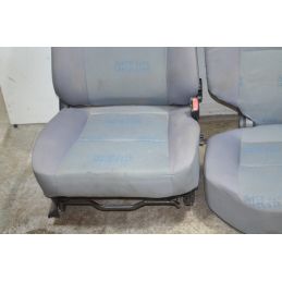 Tappezzeria Completa Mitsubishi Space Star  Dal 1998 al 2005 Cod MR609678  1749220973075