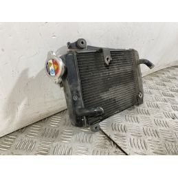 Radiatore Honda SH 300 Dal 2011 al 2013  1749221671055