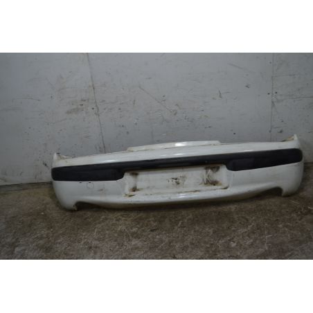 Paraurti Posteriore Fiat Seicento Dal 1998 al 2010 Cod 71778303  1749221508757
