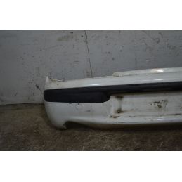 Paraurti Posteriore Fiat Seicento Dal 1998 al 2010 Cod 71778303  1749221508757