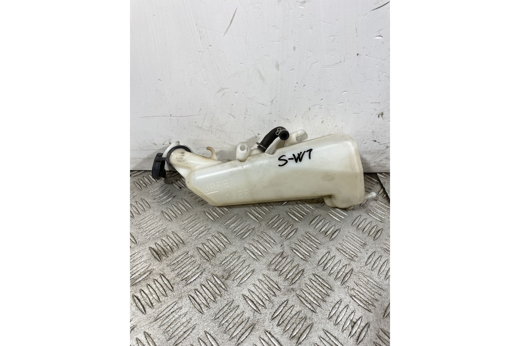Vaschetta Acqua Honda SW-T 400 / 600 dal 2008 al 2016  1749222561508