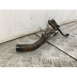 Collettore Di Scarico Con Sonda Lambda Piaggio Beverly 300 dal 2011 al 2018  1749458471527