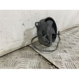 Elettroventola Radiatore Honda SH 300 Dal 2011 al 2013  1749458857635