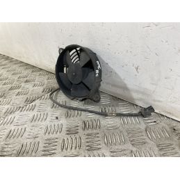 Elettroventola Radiatore Honda SH 300 Dal 2011 al 2013  1749458857635