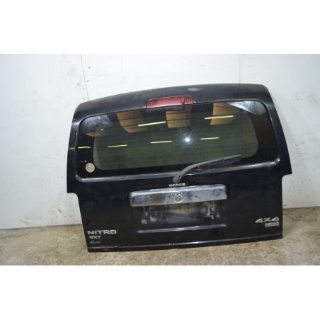 Portellone bagagliaio Dodge Nitro Dal 2006 al 2011  1749460530472
