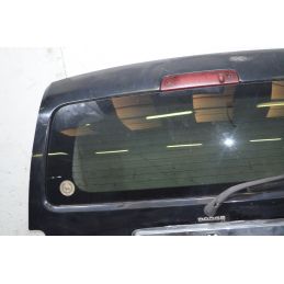 Portellone bagagliaio Dodge Nitro Dal 2006 al 2011  1749460530472