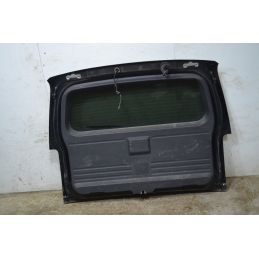 Portellone bagagliaio Dodge Nitro Dal 2006 al 2011  1749460530472