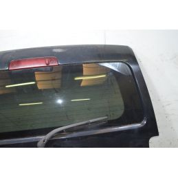Portellone bagagliaio Dodge Nitro Dal 2006 al 2011  1749460530472