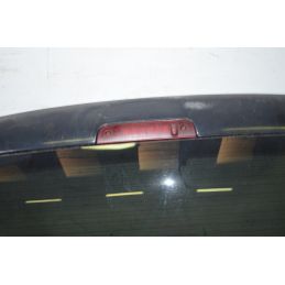 Portellone bagagliaio Dodge Nitro Dal 2006 al 2011  1749460530472