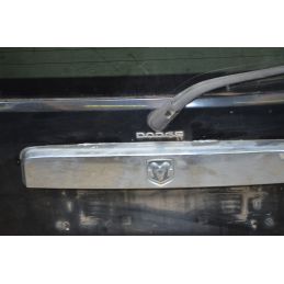 Portellone bagagliaio Dodge Nitro Dal 2006 al 2011  1749460530472