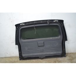 Portellone bagagliaio Dodge Nitro Dal 2006 al 2011  1749460530472