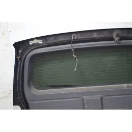 Portellone bagagliaio Dodge Nitro Dal 2006 al 2011  1749460530472