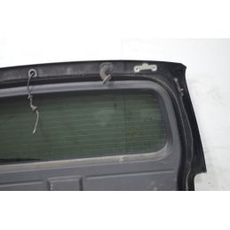 Portellone bagagliaio Dodge Nitro Dal 2006 al 2011  1749460530472