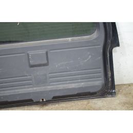 Portellone bagagliaio Dodge Nitro Dal 2006 al 2011  1749460530472