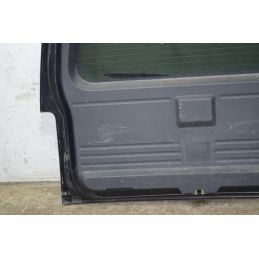 Portellone bagagliaio Dodge Nitro Dal 2006 al 2011  1749460530472