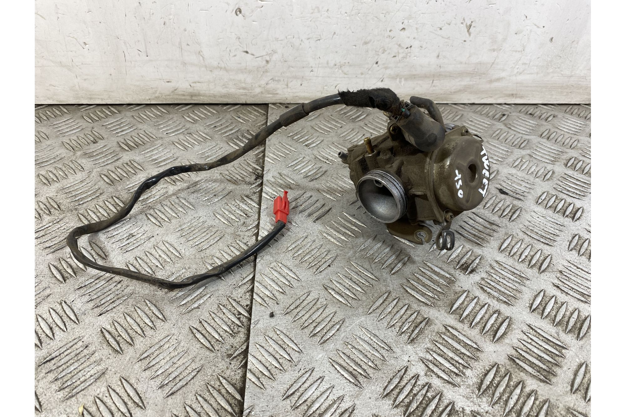 Carburatore Peugeot Tweet 150 dal 2010 al 2017  1749459552034