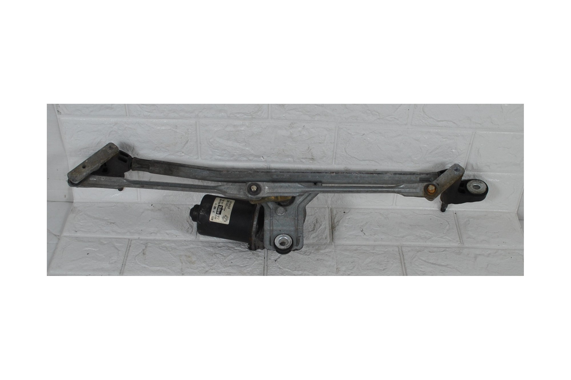 Motorino tergicristalli anteriore Fiat Stilo Dal 2001 al 2010 Cod. 60511009  1622189792393