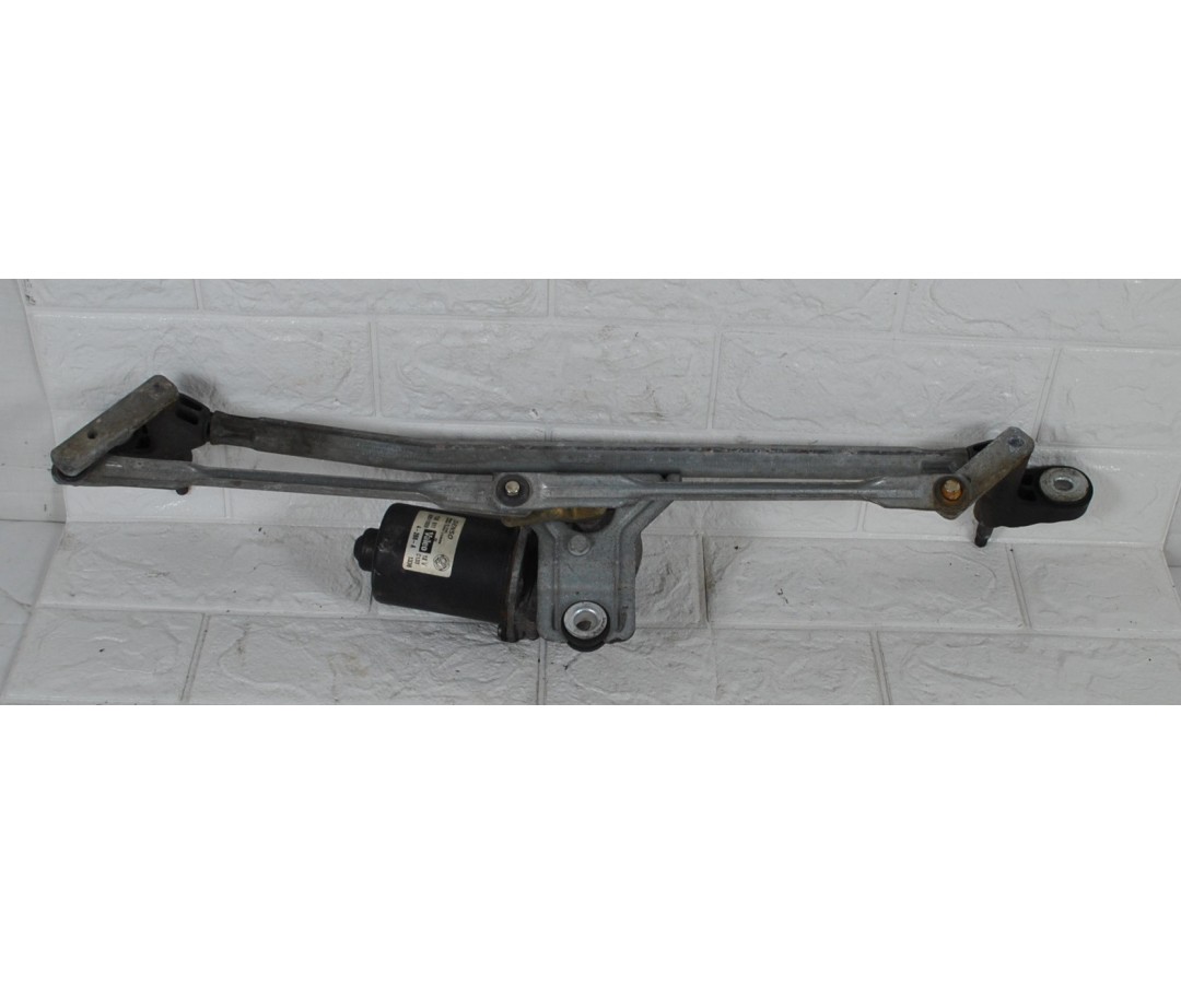 Motorino tergicristalli anteriore Fiat Stilo Dal 2001 al 2010 Cod. 60511009  1622189792393