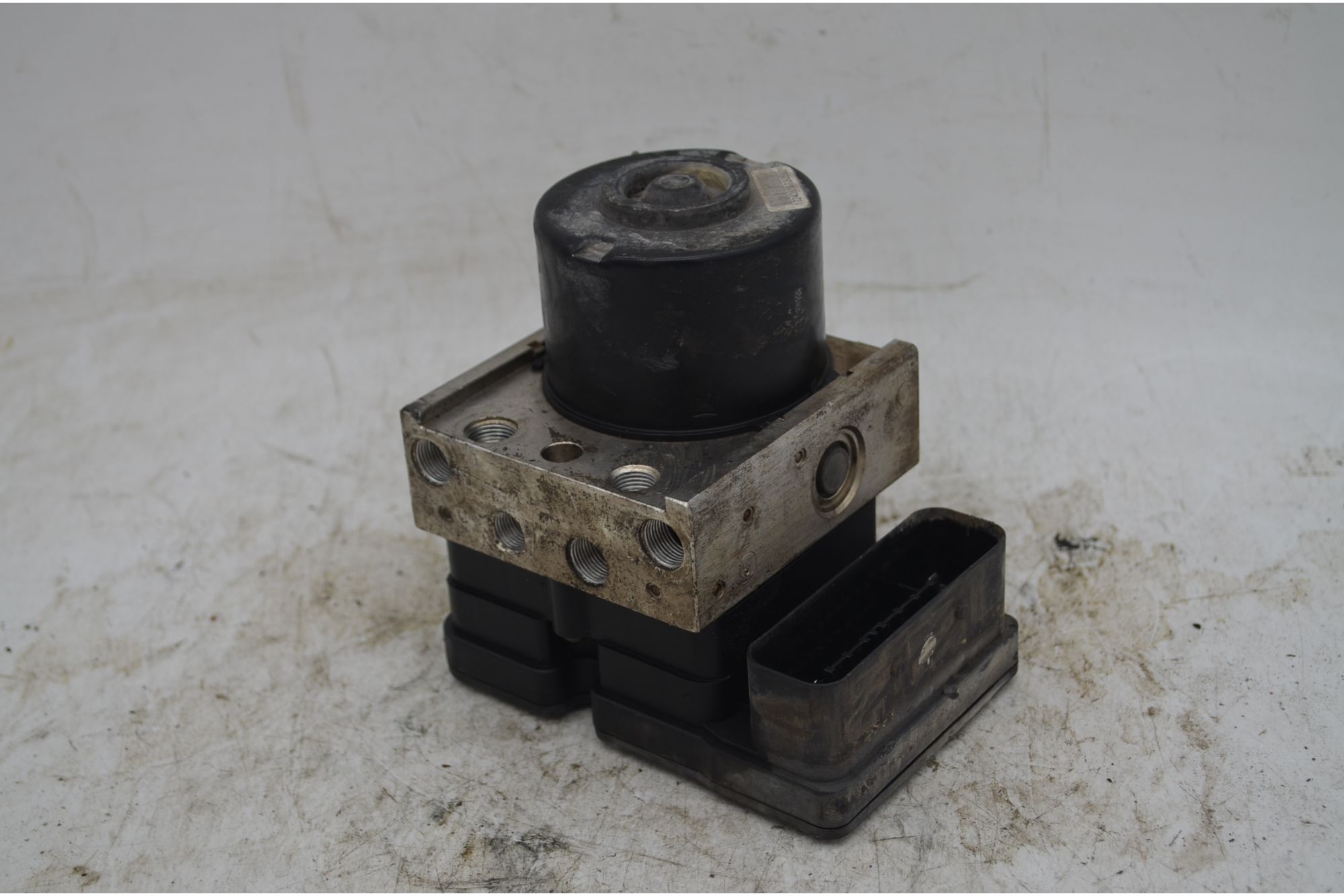 Pompa Modulo ABS Ford Fiesta V Dal 2002 al 2008 Cod 100970-01323  1749460122783