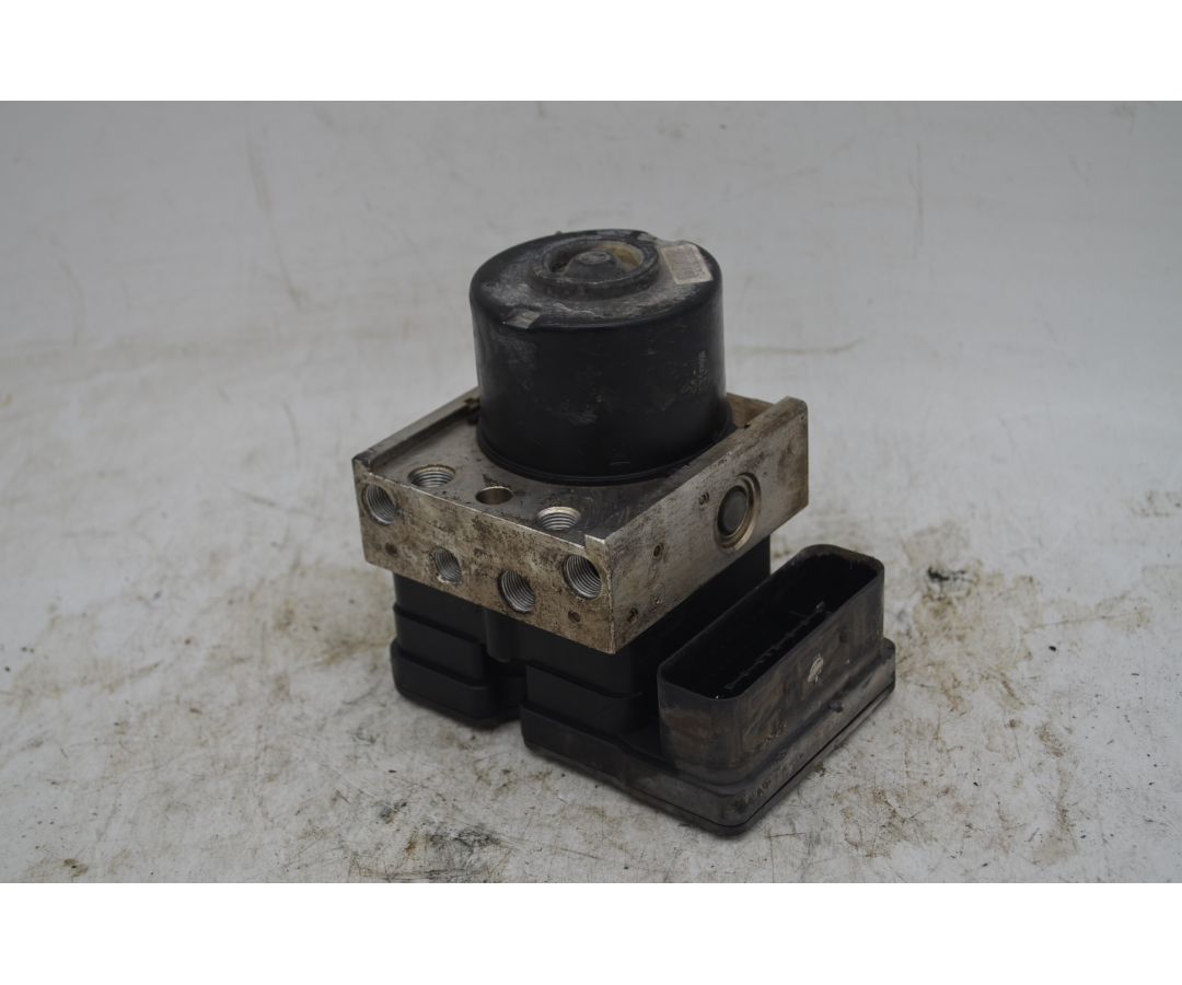 Pompa Modulo ABS Ford Fiesta V Dal 2002 al 2008 Cod 100970-01323 1749460122783 Pompa Modulo ABS Ford Fiesta V Dal 2002 al 2008 Cod 100970-01323 1749460122783